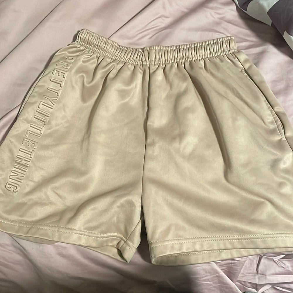 Pretty Little Things shorts